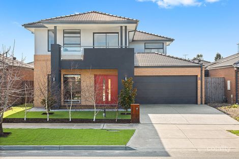 4 Woorawa Dr, Doreen, VIC 3754