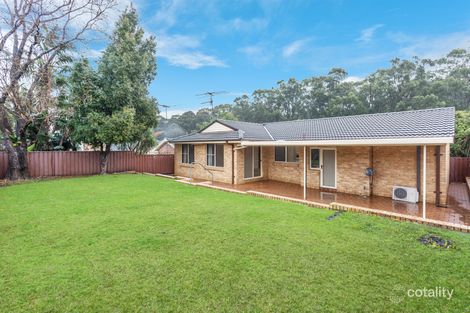 Property photo of 23 Whitford Road Hinchinbrook NSW 2168