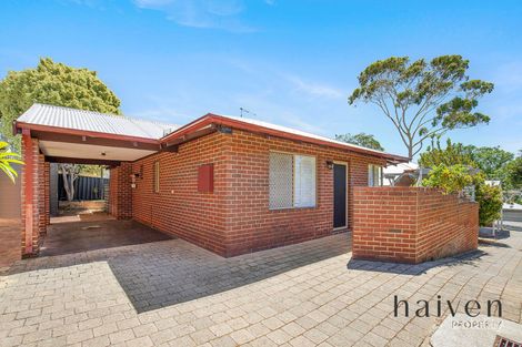 2/19 Yeovil Cres, Bicton, WA 6157