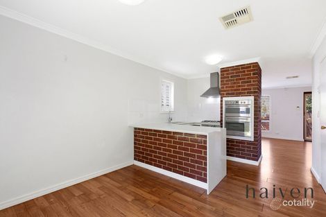Property photo of 2/19 Yeovil Crescent Bicton WA 6157