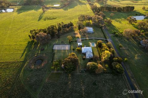 435 Boree Lane, Lidster, NSW 2800