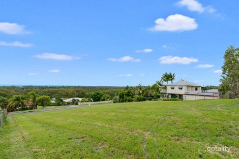 6 Outlook Dr, Craignish, QLD 4655