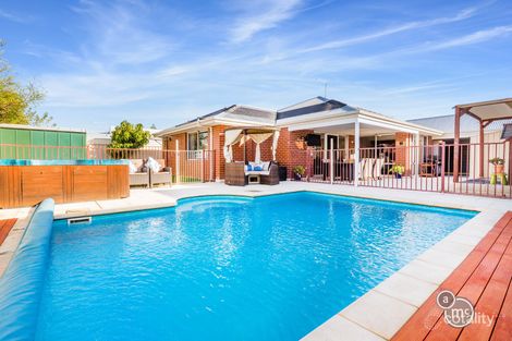 6 Dermer Rd, Beaconsfield, WA 6162