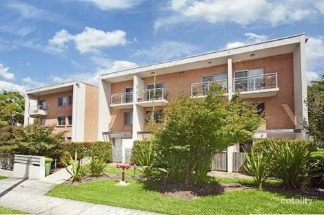 18/11-15 Chapman St, Gymea, NSW 2227