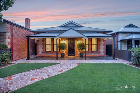 Property photo of 8 Salisbury Crescent Colonel Light Gardens SA 5041