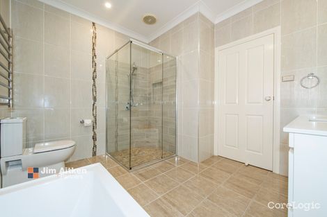 Property photo of 9 Verdelho Way Orchard Hills NSW 2748