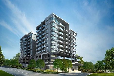 Property photo of 133/181 Clarence Road Indooroopilly QLD 4068