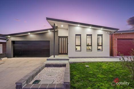 Property photo of 3 Mayes Street Taylor ACT 2913