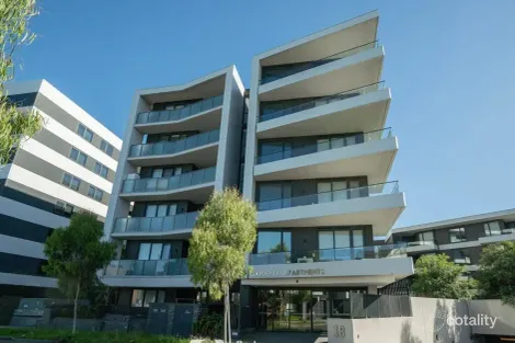 403/18 Lomandra Dr, Clayton South, VIC 3169