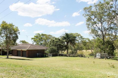 Property photo of 13 Bedwell Street Cranley QLD 4350