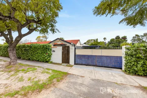 Property photo of 64 Gordon Road West Dianella WA 6059