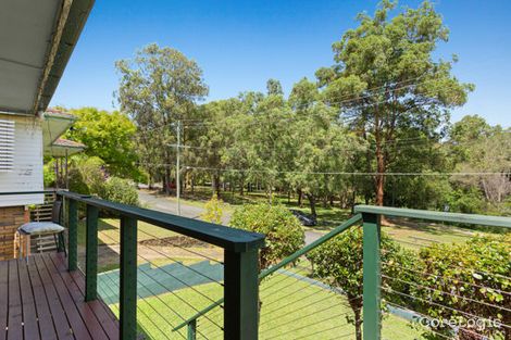 Property photo of 22 Redbourne Street Chermside West QLD 4032