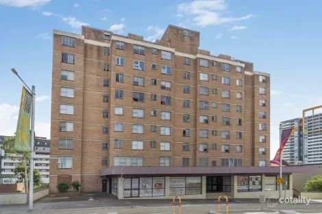 65/10-12 Bridge St, Granville, NSW 2142