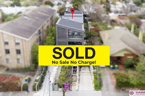 Property photo of 2/251 Riversdale Road Hawthorn East VIC 3123