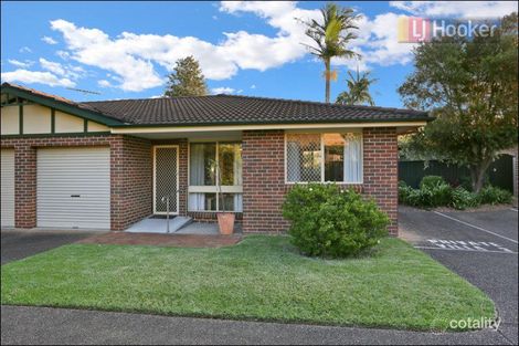 3/14 Hammers Rd, Northmead, NSW 2152
