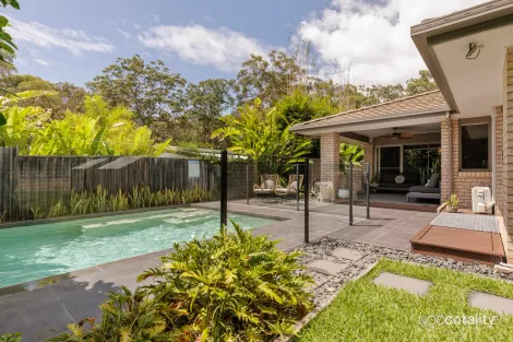 Property photo of 7 Mason Court Noosaville QLD 4566