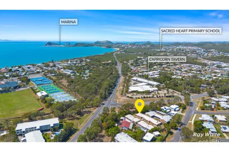 Property photo of 7/35 Cedar Avenue Taranganba QLD 4703