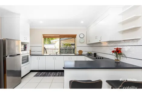 Property photo of 7/35 Cedar Avenue Taranganba QLD 4703