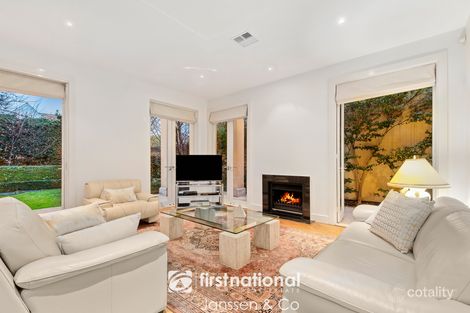 Property photo of 683 Orrong Road Toorak VIC 3142