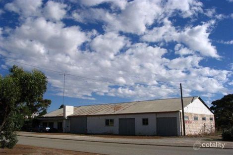 Lot 36 Eldridge St, Ongerup, WA 6336