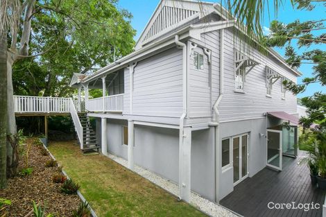 Property photo of 1 Bangalla Street Auchenflower QLD 4066