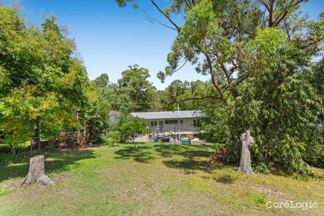 Property photo of 22 Redbourne Street Chermside West QLD 4032