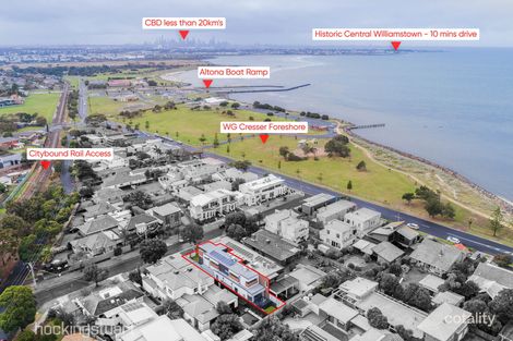 Property photo of 3A Garden Grove Seaholme VIC 3018