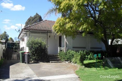 Property photo of 47 Robertson Road Bass Hill NSW 2197