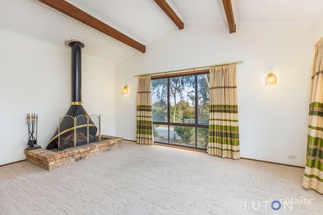 Property photo of 21 McConnel Crescent Kambah ACT 2902