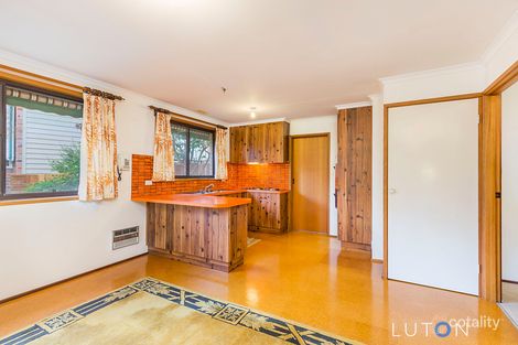 Property photo of 21 McConnel Crescent Kambah ACT 2902