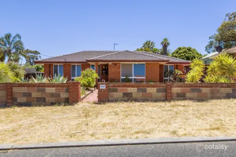 Property photo of 24 Bickner Way Parmelia WA 6167