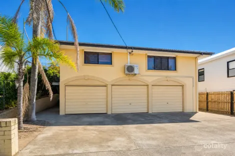 4/49 Macaulay St, Coorparoo, QLD 4151