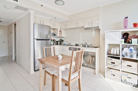 Property photo of 37/809-811 Pacific Highway Chatswood NSW 2067