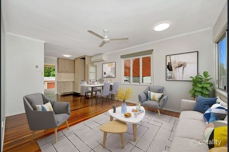 Property photo of 134 Charles Street Cranbrook QLD 4814