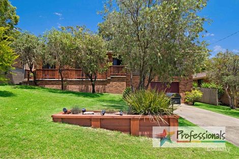 Property photo of 9 Bacon Close Toormina NSW 2452