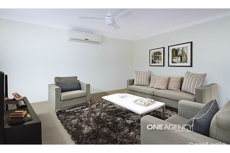 Property photo of 8 Treeline Place Durack QLD 4077