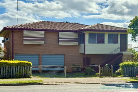 97 Link Rd, Victoria Point, QLD 4165