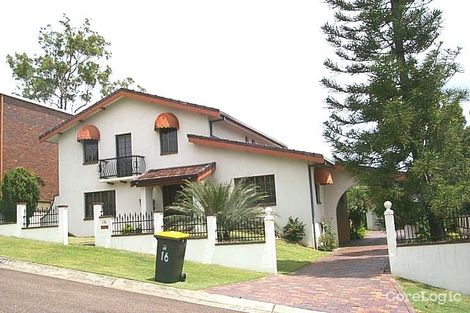 Property photo of 16 Foxhill Street Aspley QLD 4034
