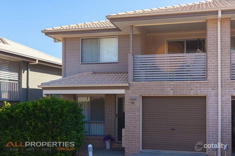 Property photo of 49/10-22 Blyth Road Murrumba Downs QLD 4503