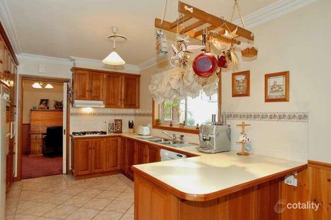 Property photo of 20 Parkland Drive Hamlyn Heights VIC 3215