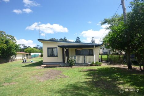 Property photo of 119 Mount Lindesay Highway Rathdowney QLD 4287