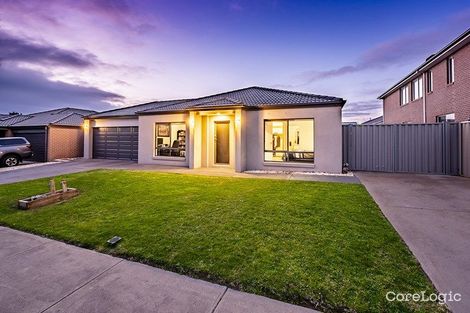 Property photo of 10 Monmouth Road Cranbourne East VIC 3977
