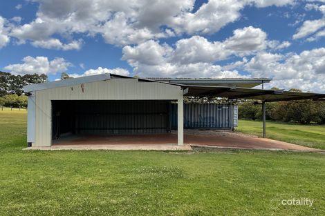 Property photo of 226 Blackbutt Crows Nest Road Blackbutt South QLD 4314