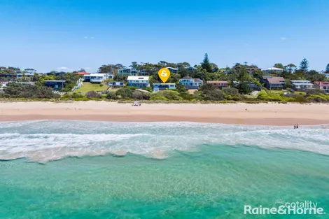 Property photo of 43 Mitchell Parade Mollymook Beach NSW 2539