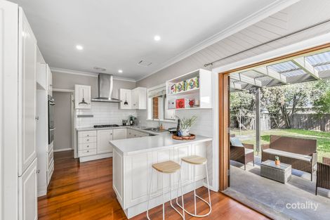 Property photo of 38 Adele Avenue Ferntree Gully VIC 3156