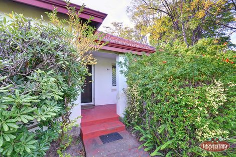 Property photo of 88 Star Street Carlisle WA 6101