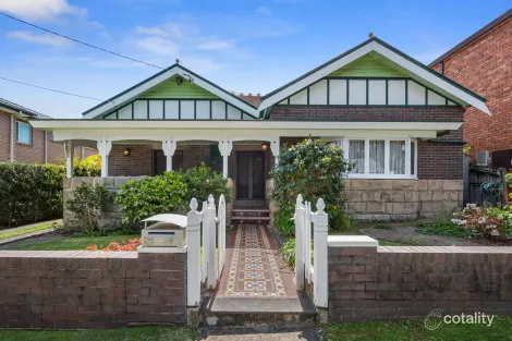 Property photo of 49 Park Street Carlton NSW 2218