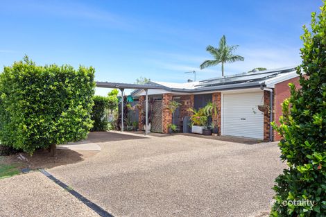 1/15 Ashgrove Cres, Taranganba, QLD 4703