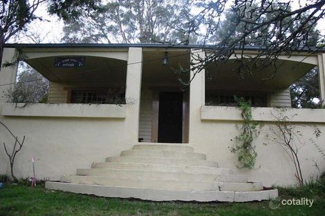 3 Forest Ave, Hepburn Springs, VIC 3461