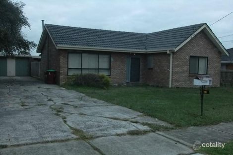 11 Stanis St, Eumemmerring, VIC 3177